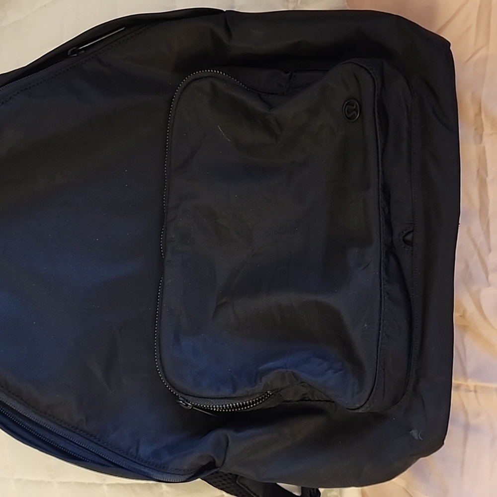 Lululemon backpack
